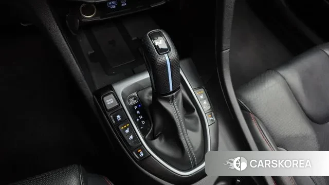 Hyundai Veloster (JS) id 3504855 из Кореи 19