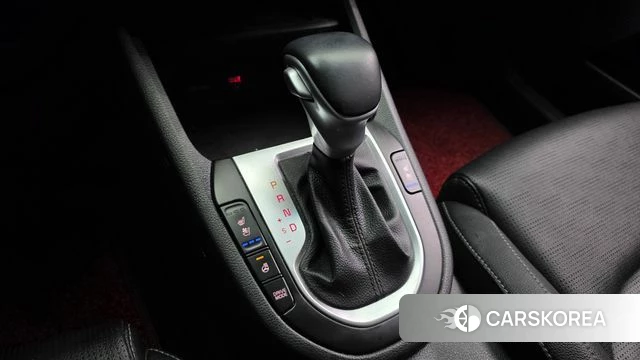 Kia The New K3 2nd generation id 4507072 из Кореи 19
