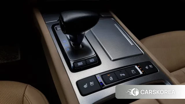 Genesis G80 id 2961890 из Кореи 19