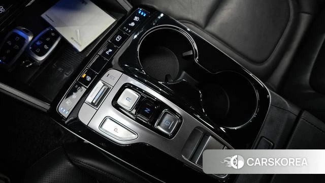 Hyundai Tucson (NX4) id 4604365 из Кореи 37