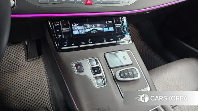 Hyundai The New Grandeur IG Hybrid id 3023456 из Кореи 19