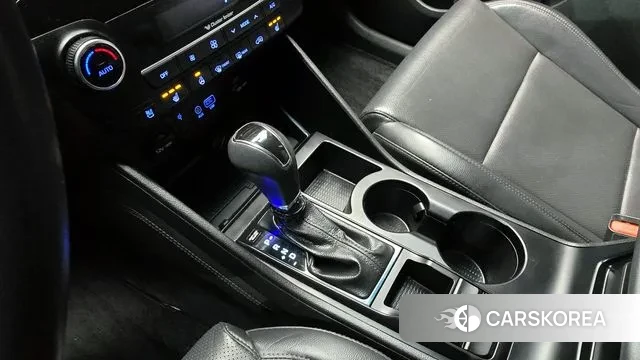 Hyundai All New Tucson id 3444808 из Кореи 19