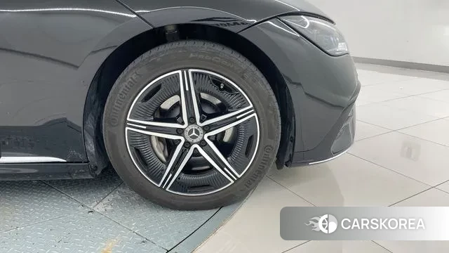 Mercedes-Benz EQE V295 id 3425795 из Кореи 19