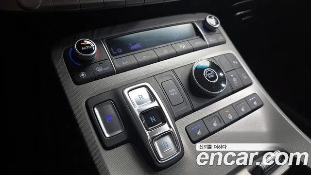 Hyundai Palisade id 2955336 из Кореи 19