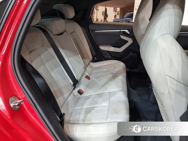 Audi A3 (8Y) id 3467644 из Кореи 19