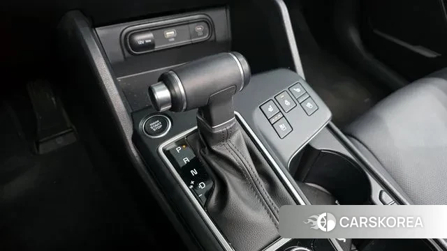 Kia Sportage 5th Generation id 3585974 из Кореи 19