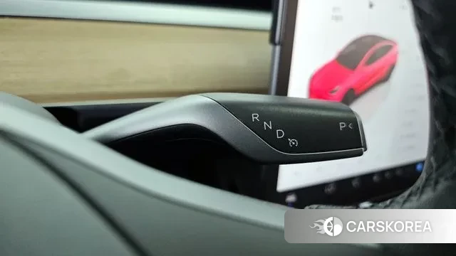 Tesla Model Y id 3058763 из Кореи 19