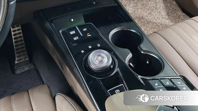 Kia K8 Hybrid id 4495116 из Кореи 19