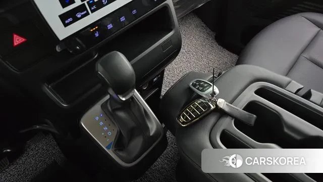 Hyundai Staria id 3042696 из Кореи 19