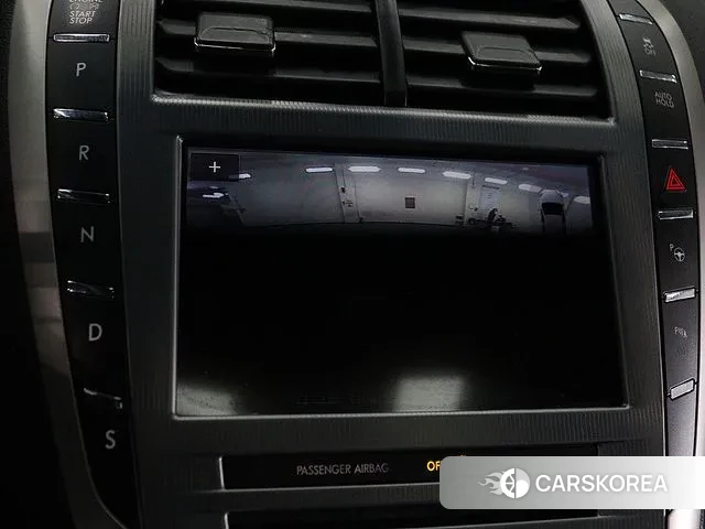 Lincoln New MKZ id 3422837 из Кореи 19