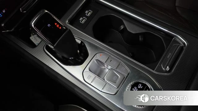 Ssangyong All New Rexton id 4549875 из Кореи 30