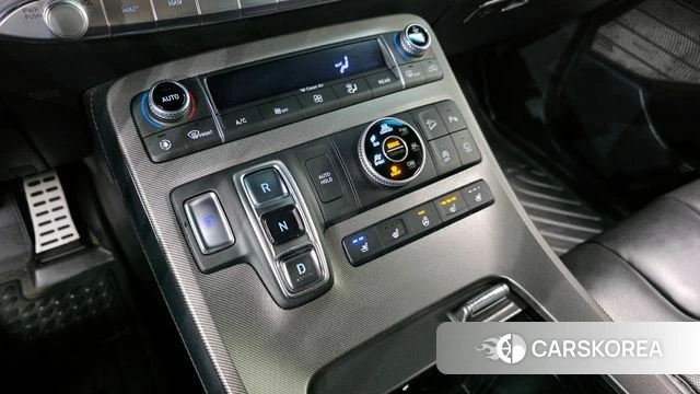 Hyundai Palisade id 4402750 из Кореи 19