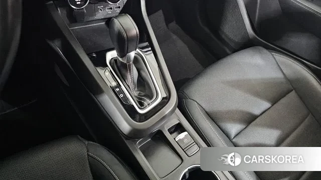 Renault Korea (Samsung) XM3 id 3384063 из Кореи 19