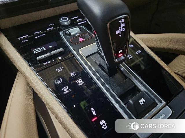 Porsche Cayenne (PO536) id 3811743 из Кореи 16