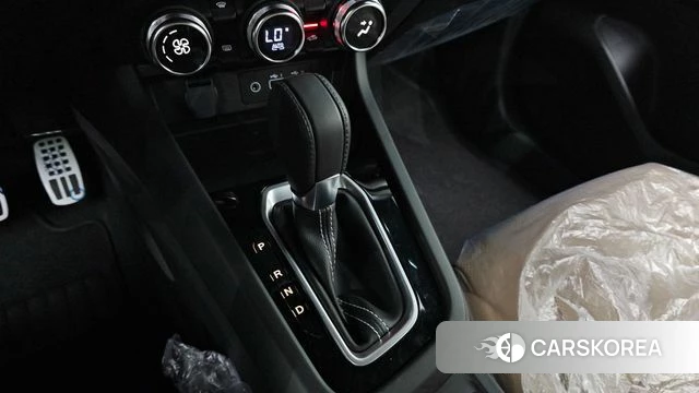 Renault Korea (Samsung) Arcana id 4583939 из Кореи 29