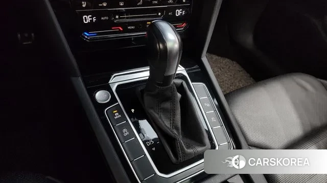 Volkswagen Arteon id 3442988 из Кореи 19