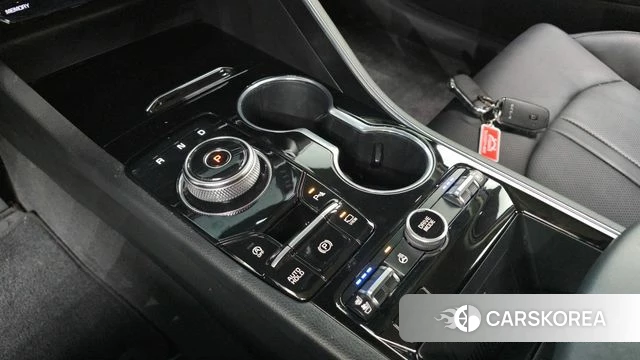 Kia K5 3rd generation id 3892297 из Кореи 19