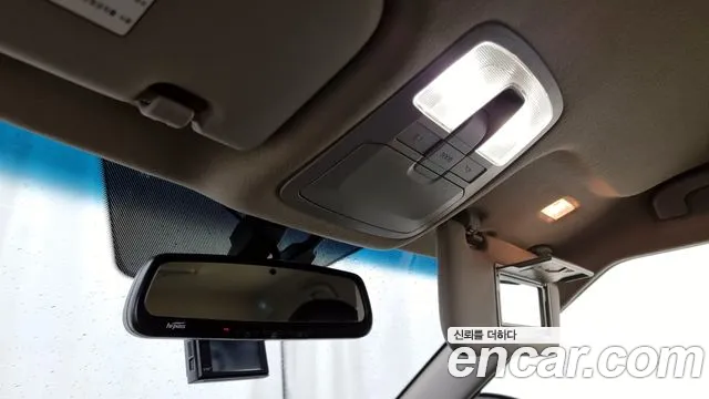 Ssangyong Berry New Tivoli id 2618946 из Кореи 19