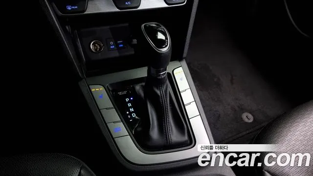 Hyundai The New Avante AD id 2670215 из Кореи 19