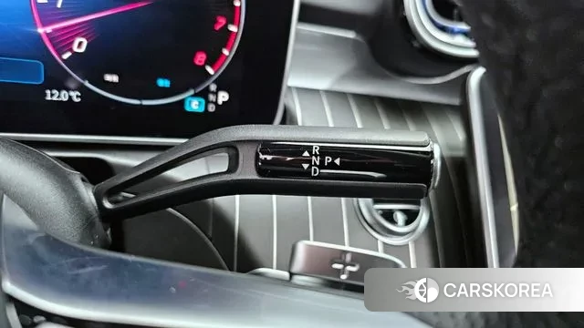 Mercedes-Benz CLE-Class C236 id 3523235 из Кореи 19