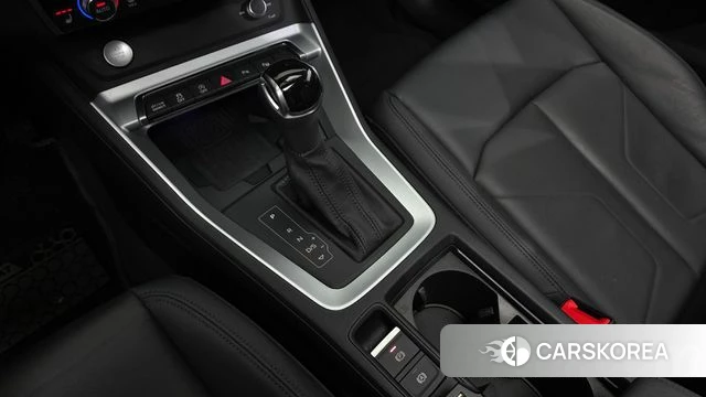 Audi Q3 (F3) id 4614689 из Кореи 19