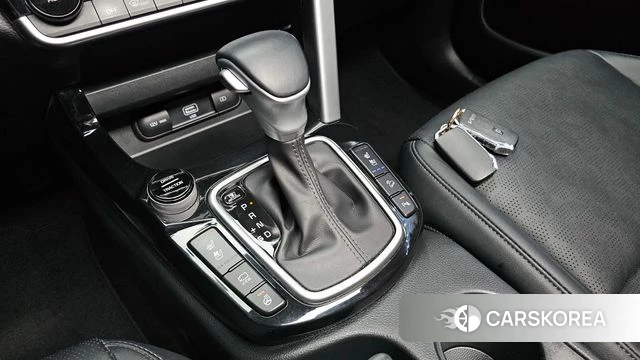 Kia Seltos id 4415469 из Кореи 29