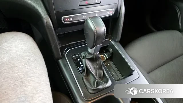 Renault Korea (Samsung) SM6 id 3661470 из Кореи 19