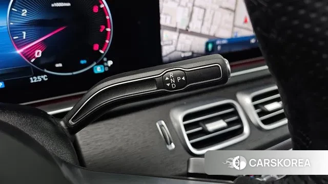 Mercedes-Benz GLE-Class W167 id 3658815 из Кореи 19