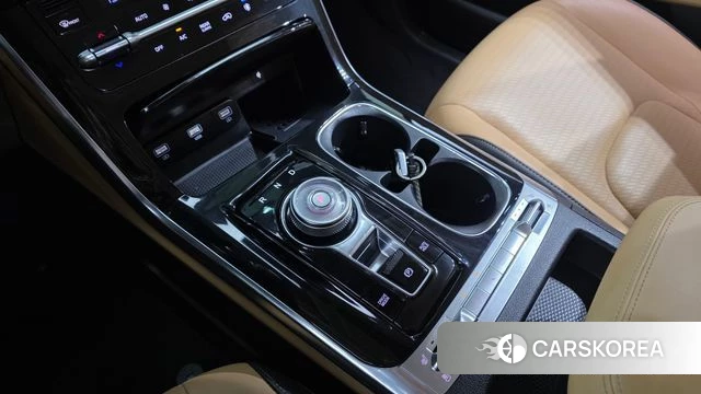 Kia Carnival 4th generation id 3941238 из Кореи 19