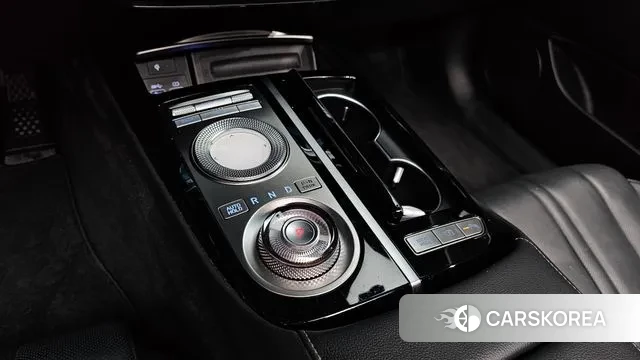 Genesis G80 (RG3) id 3322980 из Кореи 19