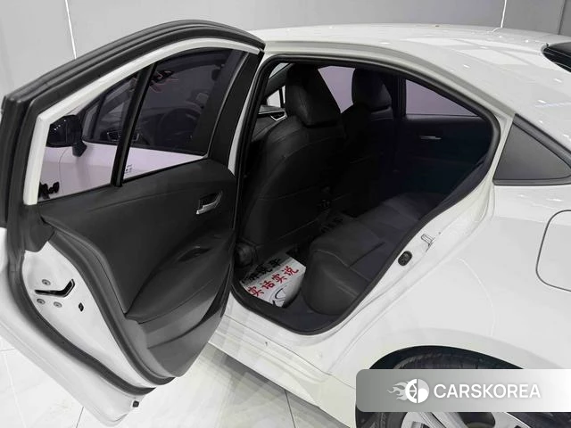 Toyota Lei Ling id 4257185 из Китая 19