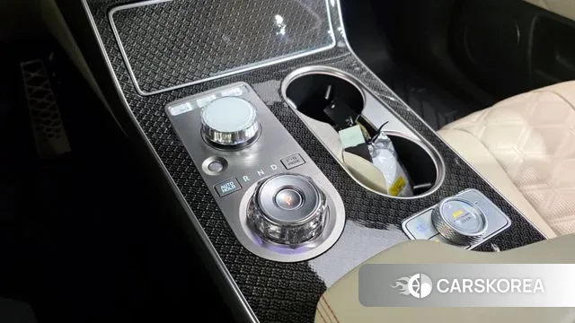 Genesis GV80 Coupe id 3410398 из Кореи 19