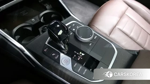 BMW 3 Series (G20) id 3350270 из Кореи 19