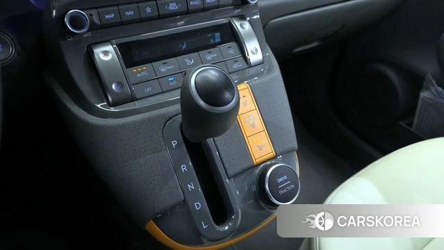 Hyundai Casper id 4360758 из Кореи 29