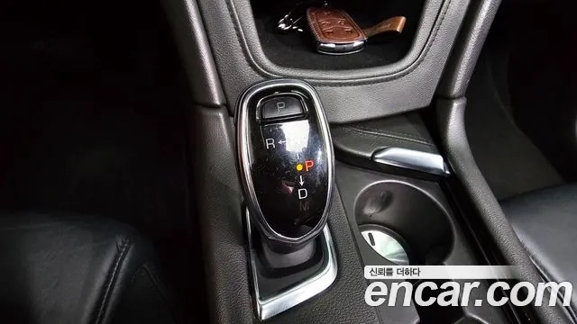 Cadillac XT5 id 2876788 из Кореи 19