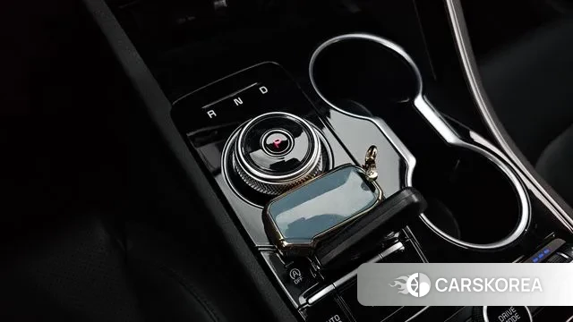 Kia K5 3rd generation id 3355908 из Кореи 19