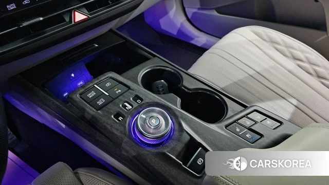 Kia K8 Hybrid id 4408113 из Кореи 19