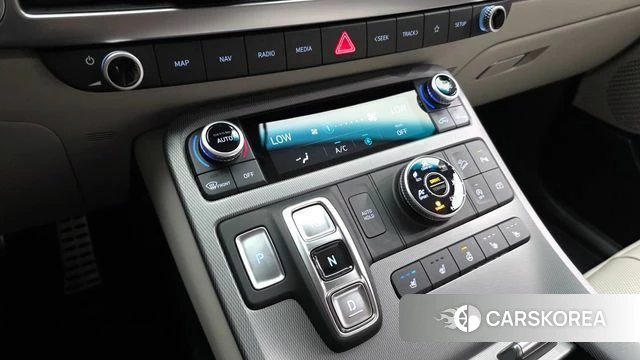Hyundai The New Palisade id 4443524 из Кореи 19