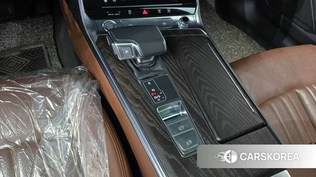 Audi A6 (C8) id 4224944 из Кореи 34