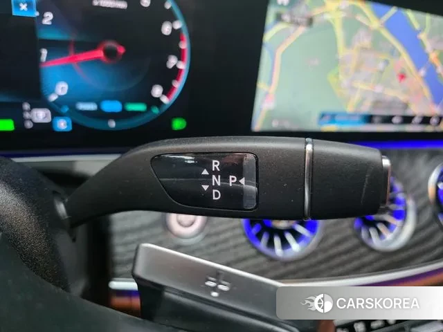 Mercedes-Benz CLS-Class C257 id 3600044 из Кореи 19