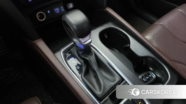 Hyundai Santa Fe TM id 4944165 из Кореи 38