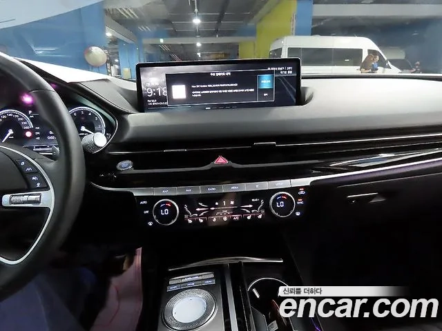 Genesis G80 (RG3) id 2879861 из Кореи 19