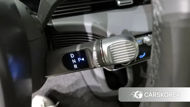 Hyundai Ionic 5 id 3524532 из Кореи 19