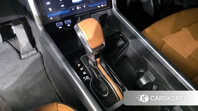 Ssangyong Torres id 3366416 из Кореи 19