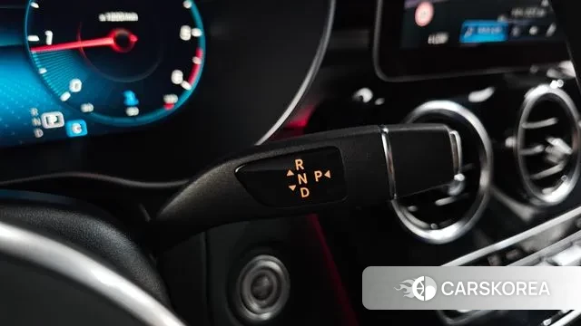 Mercedes-Benz GLC-Class X253 id 3513145 из Кореи 19