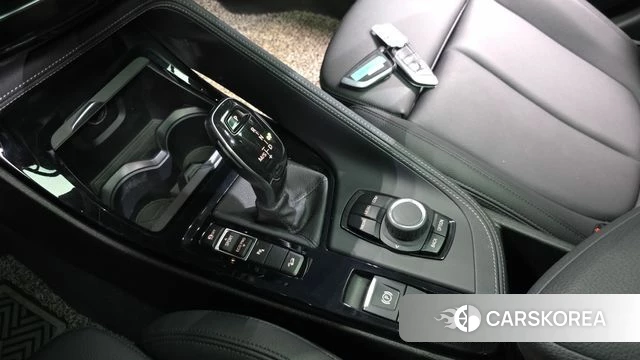 BMW X2 (F39) id 3872506 из Кореи 19