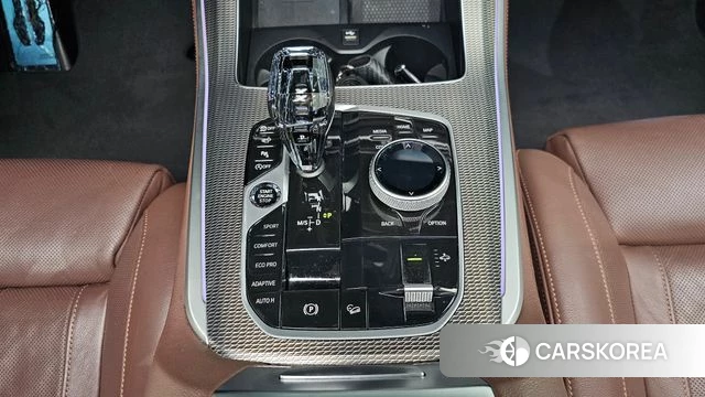 BMW X5 (G05) id 4356221 из Кореи 19