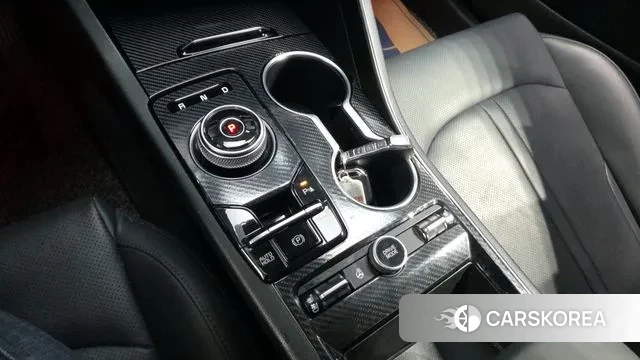 Kia K5 Hybrid 3rd Generation id 3343567 из Кореи 19