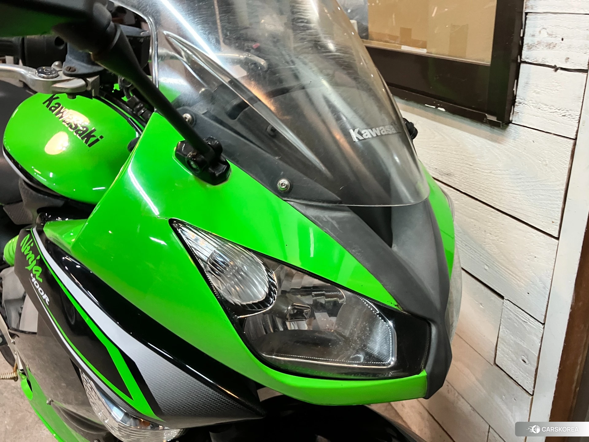 OTHER Ninja 400R id 4313041 из Японии 26