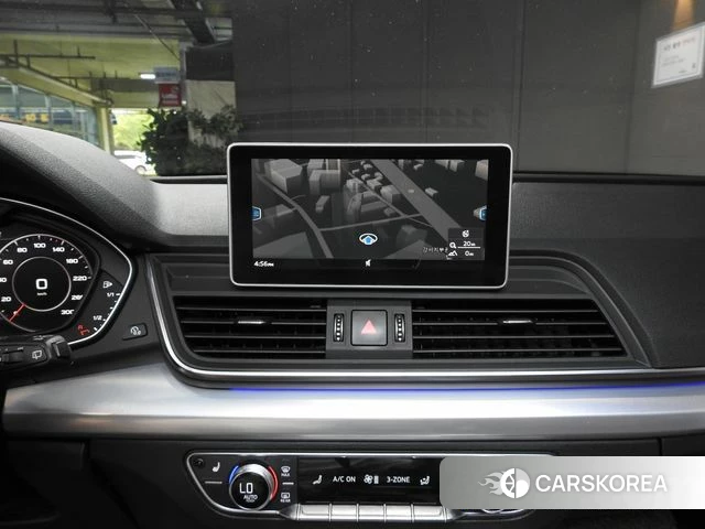 Audi Q5 (FY) id 4594468 из Кореи 19